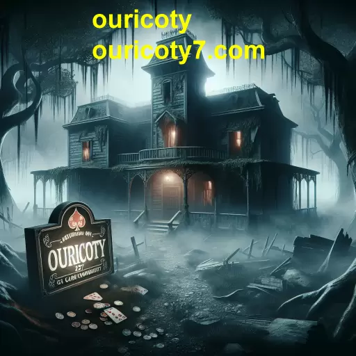 A Evolução dos Jogos de Terror: Medo e Adrenalina em Cada Canto