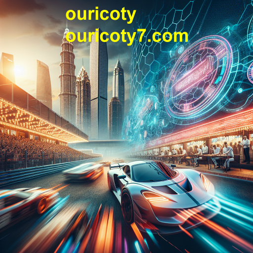 A Emoção das Corridas: A Trajetória dos Jogos de Corrida