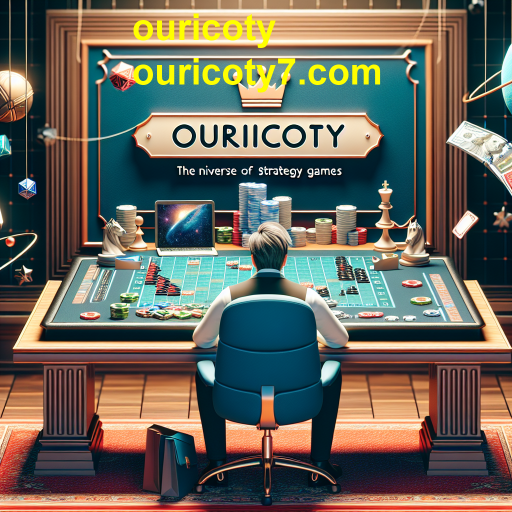 ouricoty
